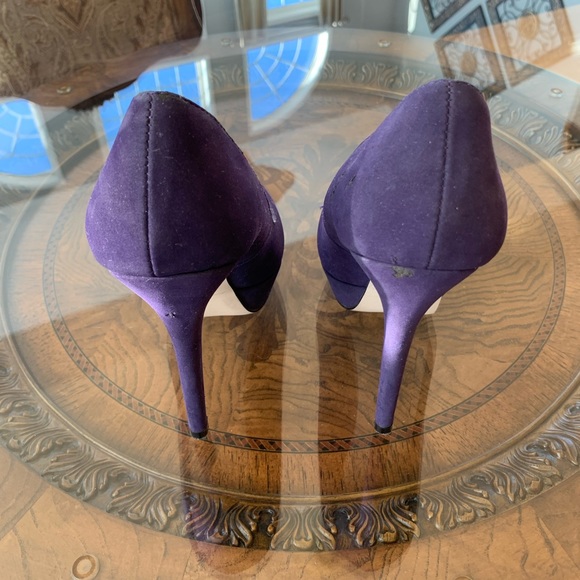 💜J LO Heels💜 - Picture 6 of 6